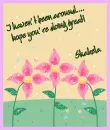 Doing Great ~ Shakela