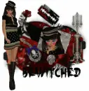 Bewitched