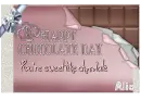 Happy Chocolate Day