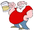 bottoms up