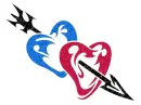 Two hearts