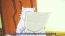 Cats Read Newspaper
