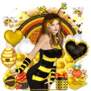 Bee Mine =)