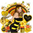 Fran-Bee Mine