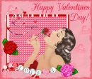 Happy Valentine's Day