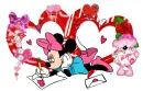 Minnie-Valentine's Day