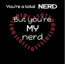 My Nerd