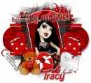 Tracy