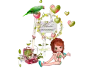 doll cookie