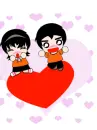 cute love