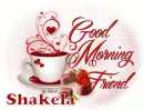 Shakela
