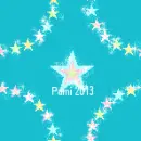 Star - background