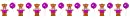Birthday divider - div