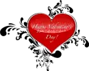 Happy Valentine's Day!