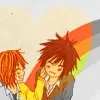 Yuiko & Leo