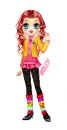 dollz candy