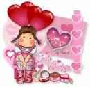 Sweet Valentine