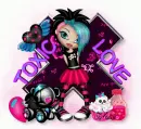 Toxic Love