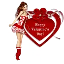 Happy Valentine's Day
