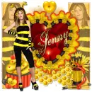 Jenny-Bee Lovable