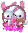 Rosey