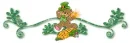 St. Patrick's Teddy Bear