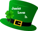 St. Patrick's Day Hat- Jessica Loves It