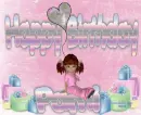 Pami - Birthday - Presents - Girl