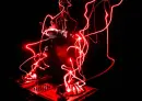 animated dj