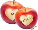 Valentin. Chrissi.