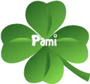 Four Leaf Clover- Pami