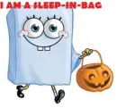 sponge bob