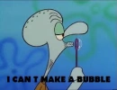SQUIDWARD