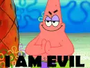 PATRICK