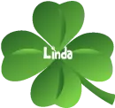 Four Leaf Clover- Linda