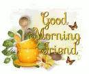 Good Morningg
