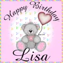 Lisa