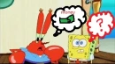 sponge bob