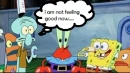 sponge bob