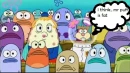 sponge bob