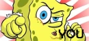sponge bob