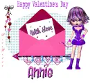 Annie