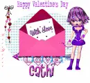 Cathi