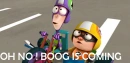 fanboy and chum chum