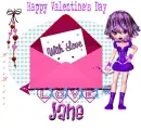 Jane