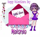 Melanie