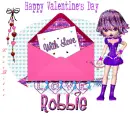 Robbie