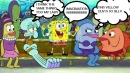 sponge bob