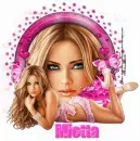 Mietta