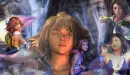 Final Fantasy - Yuna